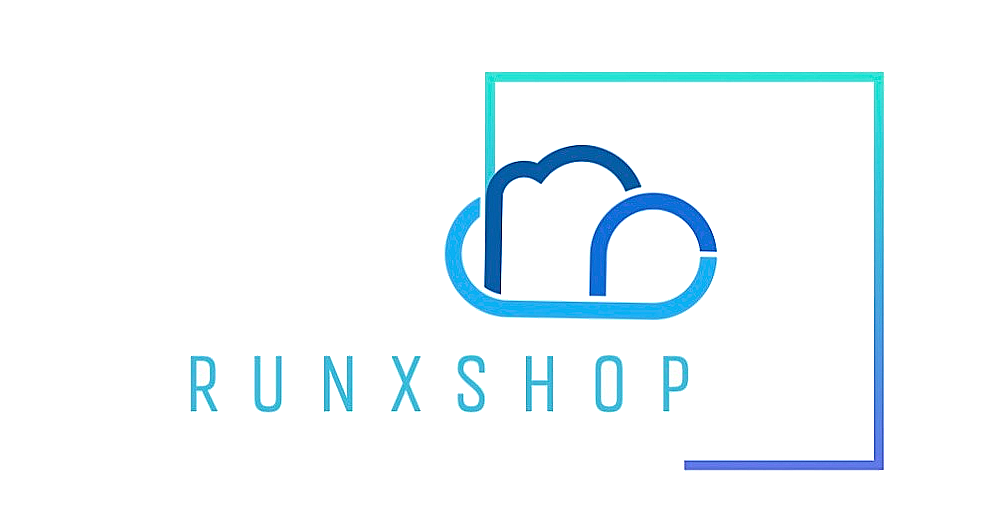 RuntimeShop Logo